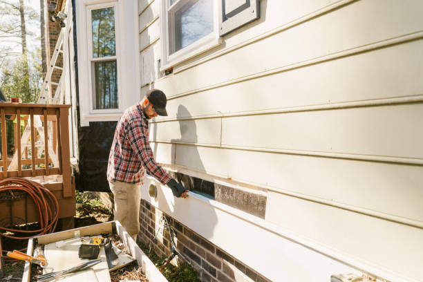 Top rated local Storm Damage Siding Repair specialists in Ararat, NC